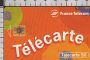 S2529 TELECARTE FRANCE TELECOM 5.96 50 UNITES TELECARTE