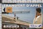 S2531 TRANSFERT D'APPEL 7.92 50 UNITES TELECARTE