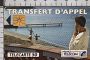 S2532 TRANSFER D'APPEL 9.92 50 UNITES TELECARTE